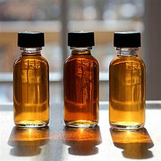 How Do Clear and Dark Vanilla Extracts Differ?