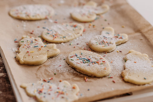 Dr Vanilla's Guide For Best & Perfect Cookies