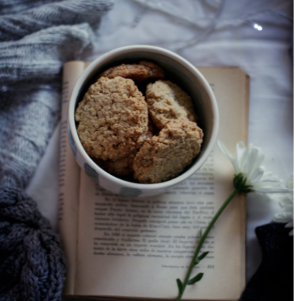 vanilla potato chip cookie recipe