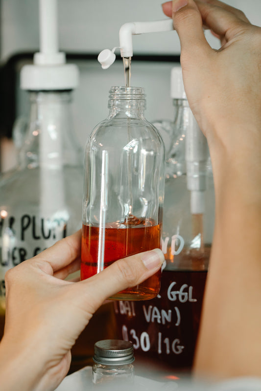 why you shouldnt prepare vanilla extract at home