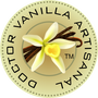 Dr Vanilla Logo