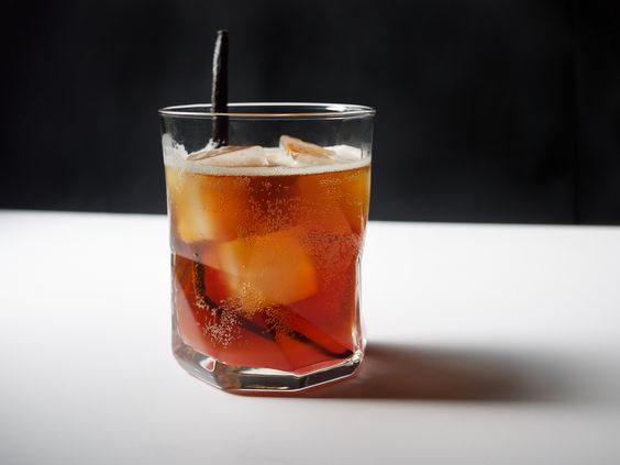 vanilla beer 