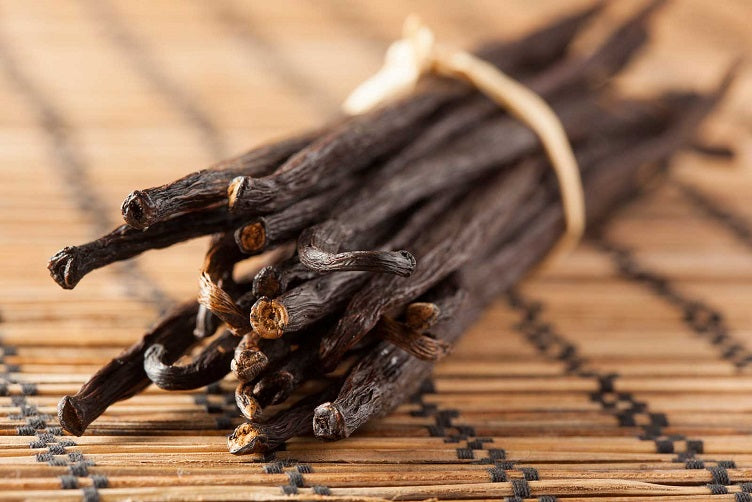 interesting facts about vanilla bean