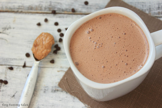hot chocolate 