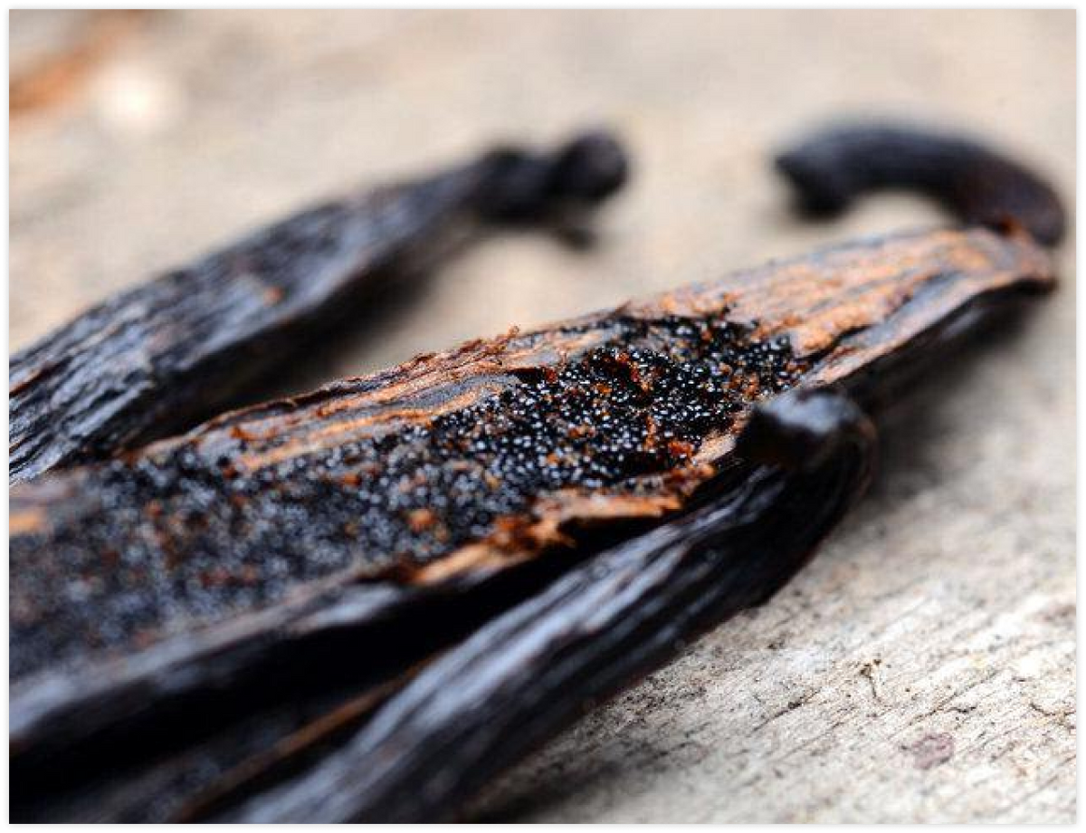 The Truth About Vanilla Bean Seeds: Flavor or Just Visual Appeal?
