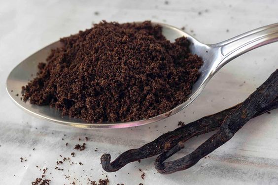 vanilla powder instead of vanilla extract 