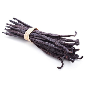 Facts about Madagascar vanilla beans