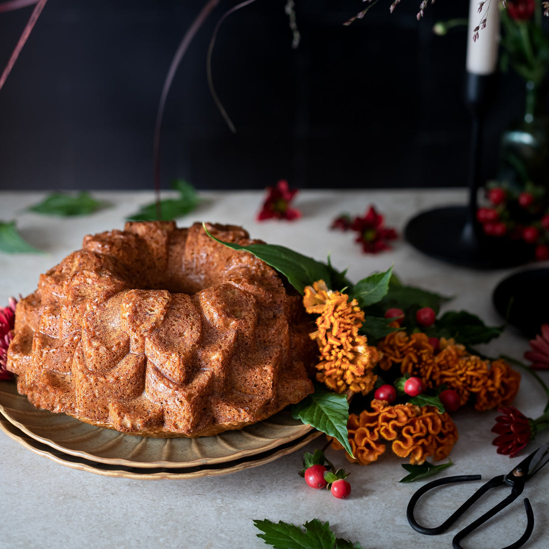 Bundt Cake- Perfect Guide for a Perfect Bundt