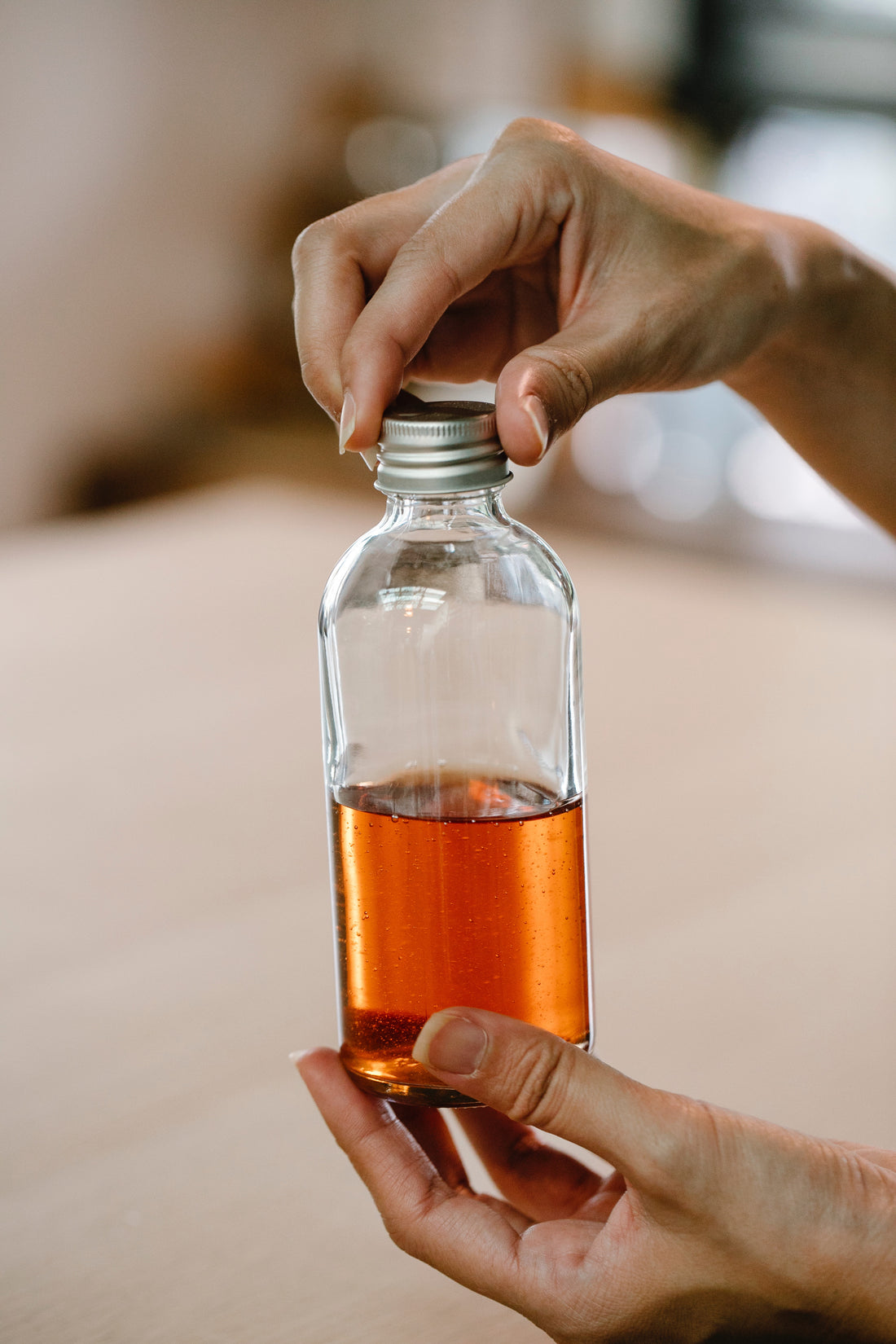 Can Vanilla Extract go bad? How to know if they are gone bad? Can we recycle them?