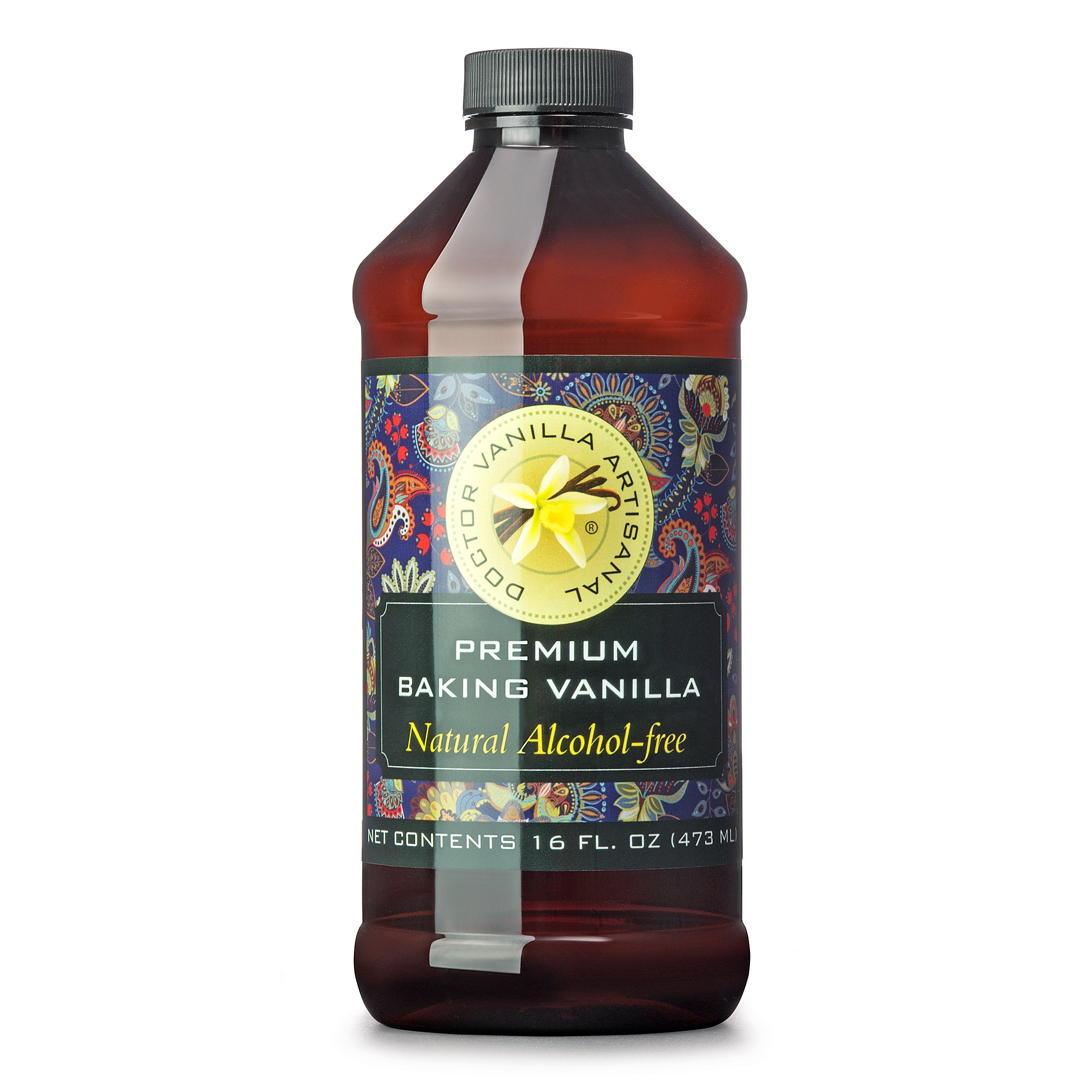 Premium Baking Vanilla