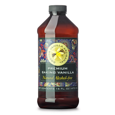 Premium Baking Vanilla