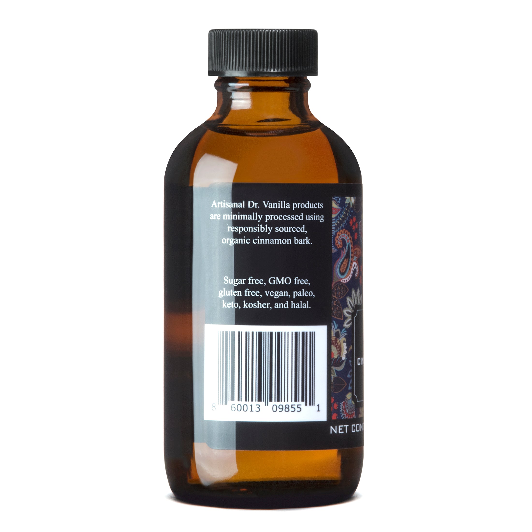 Organic Cinnamon Extract