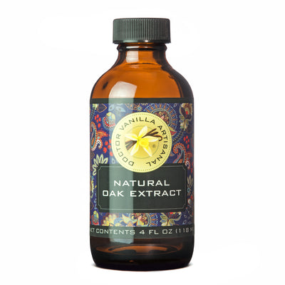 Natural Oak Extract